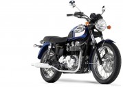 Triumph Bonneville T100